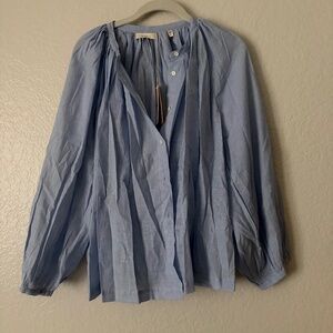 NWT Doen Jonie Top Size M